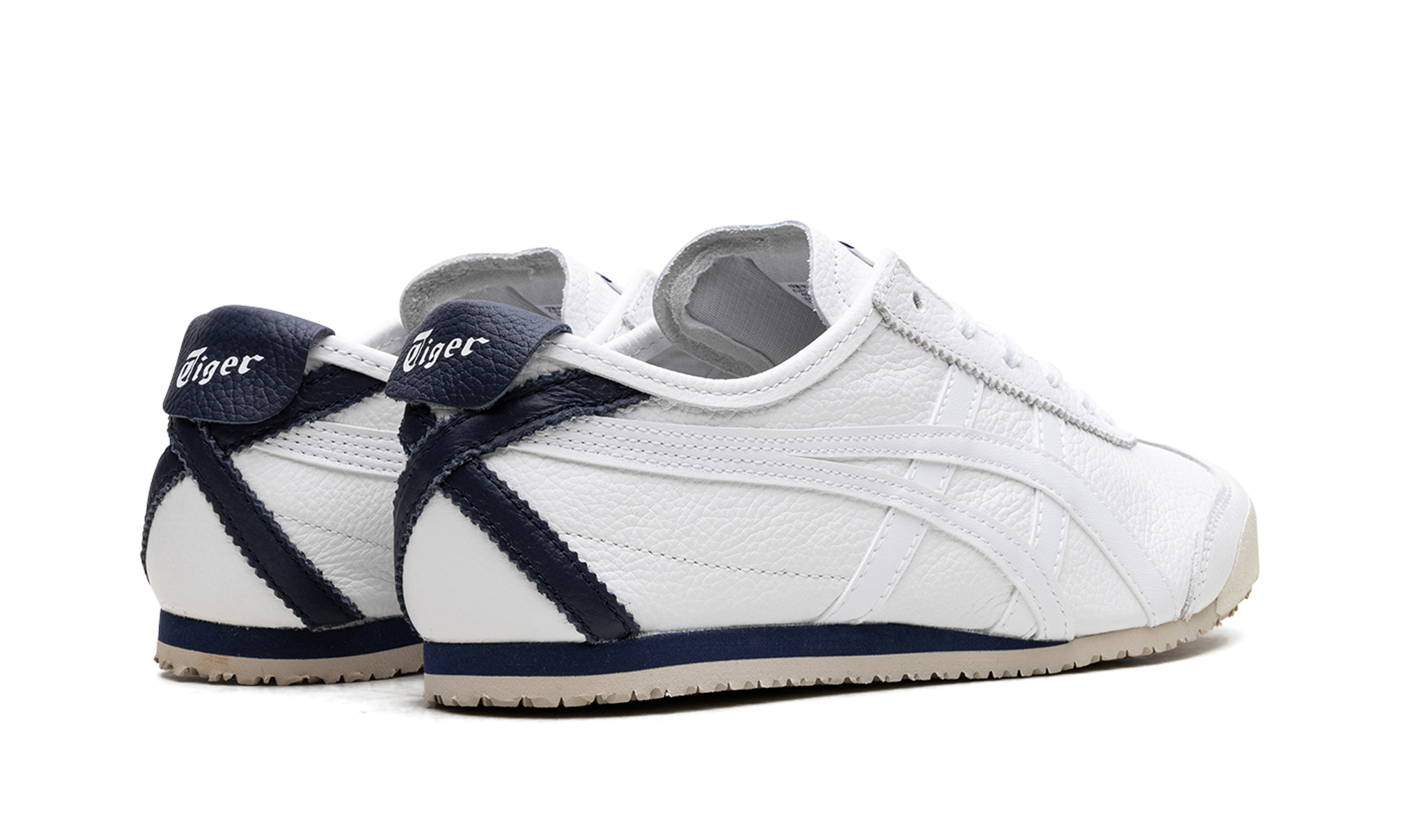 Onitsuka Tiger Tiger Mexico 66 'White Peacoat' 1183B781 101
