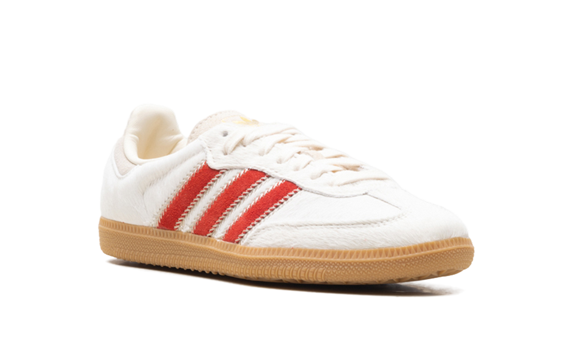 Adidas Samba OG WMNS Wonder Beige Cream White JS3935