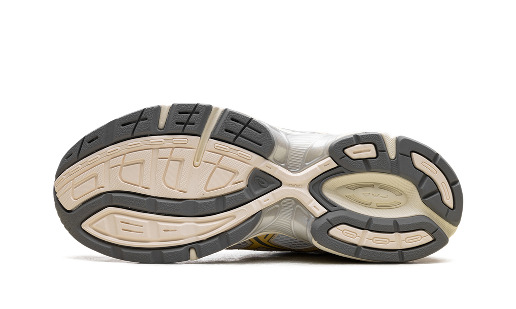 Asics GEL-1130 WMNS White/Faded Yellow 1202A164 118