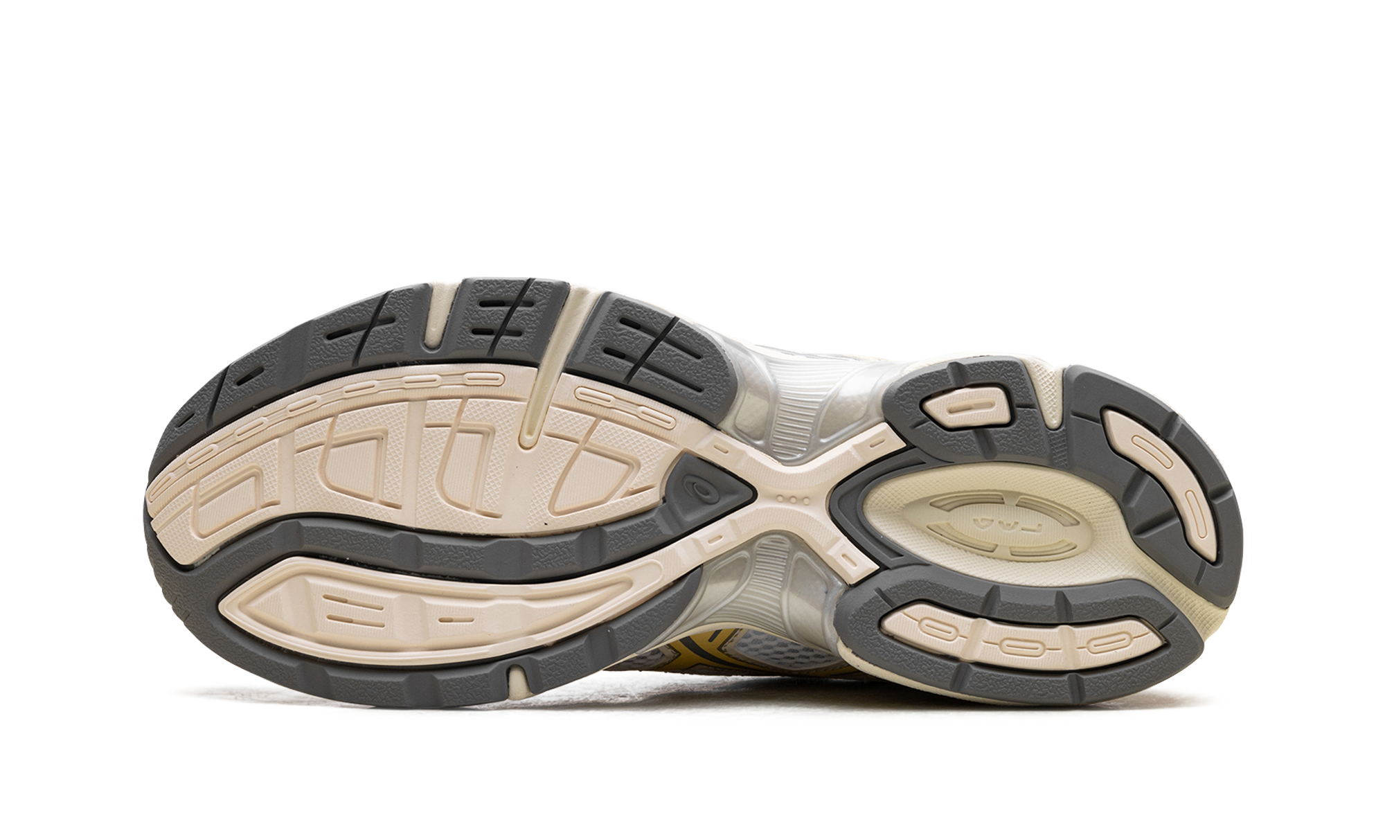 Asics GEL-1130 WMNS White/Faded Yellow 1202A164 118
