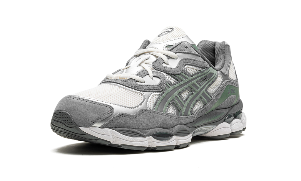 Asics GEL-NYC Steel Grey 1203A383 101