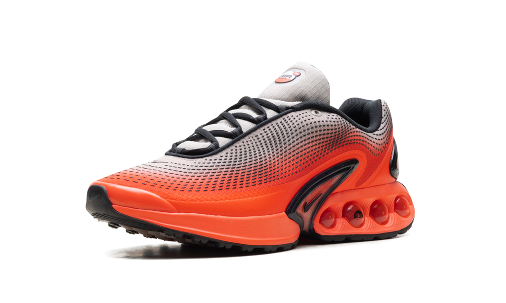 Nike Air Max DN SE College Grey Bright Crimson HF5531 002