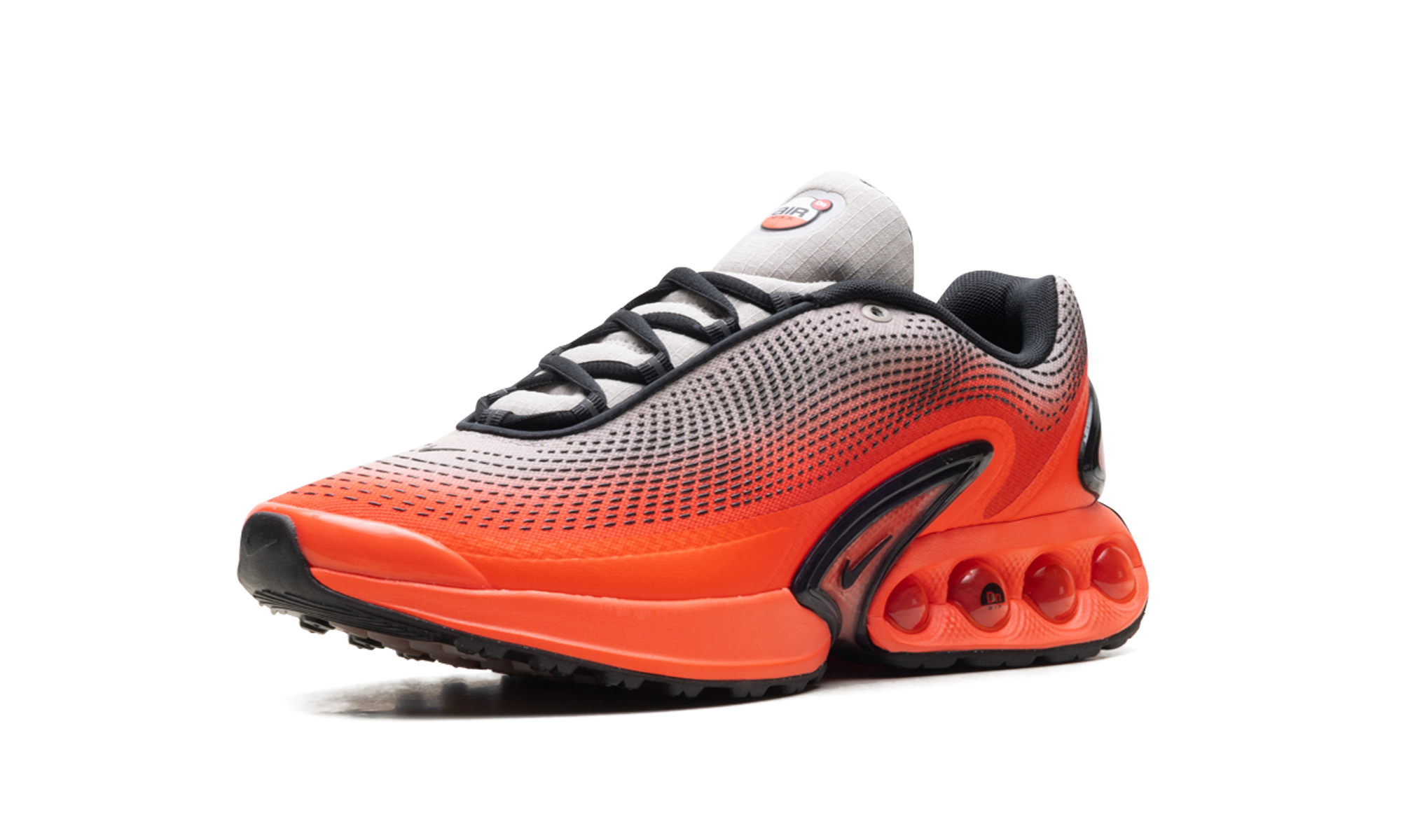 Nike Air Max DN SE College Grey Bright Crimson HF5531 002