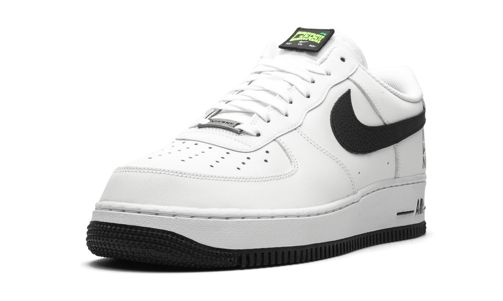 Nike Air Force 1 Low NY vs NY CW7297 100