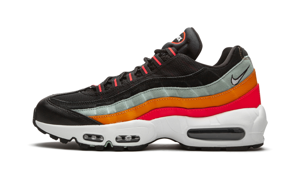Nike Air Max 95 Essential Ocean Cube AT9865 002