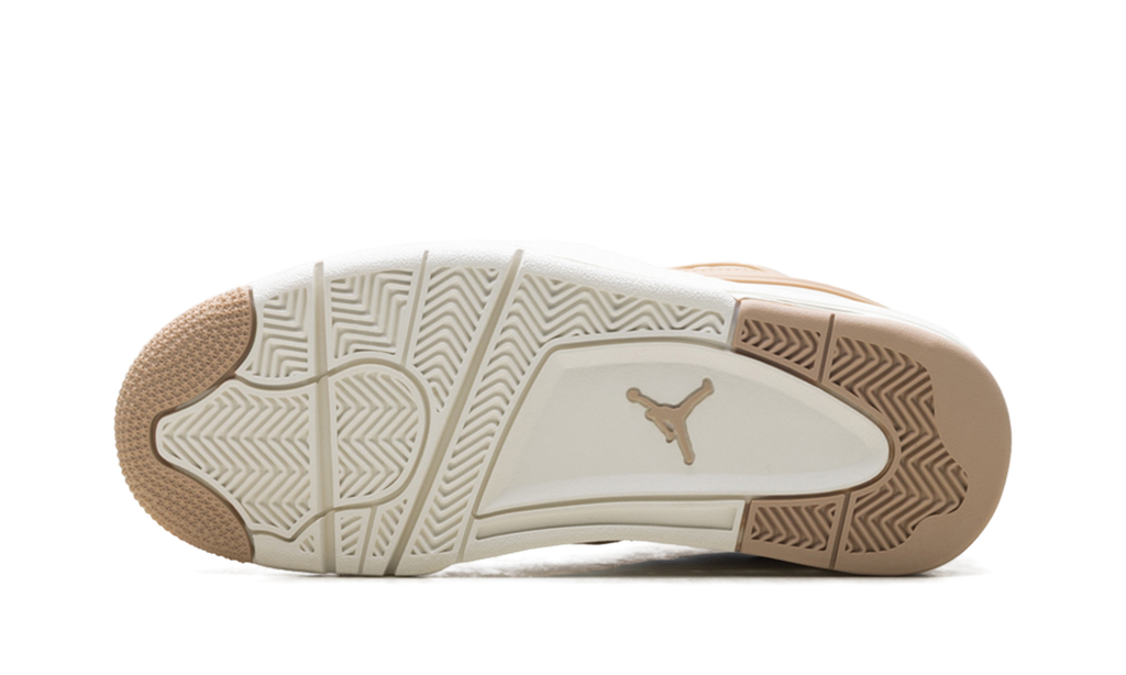 Air Jordan 4 RM WMNS Hemp FQ7940 202