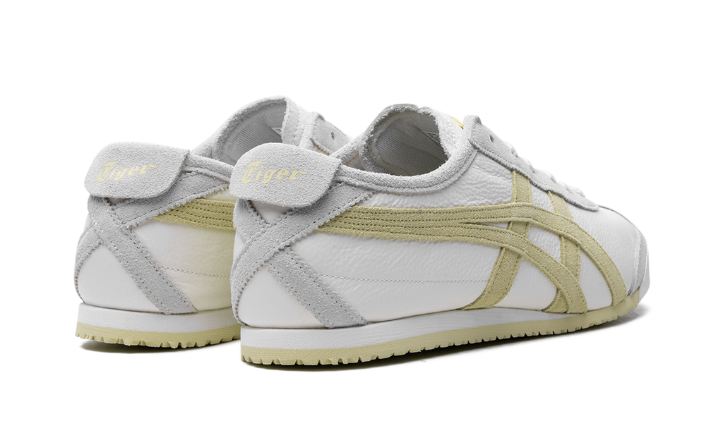 Onitsuka Tiger Mexico 66 Vintage Cream Acid Yellow 1183B391 103