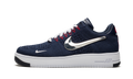 Nike Air Force 1 Ultra Flyknit Low NE QS Patriots 6x Champs CU9335 400