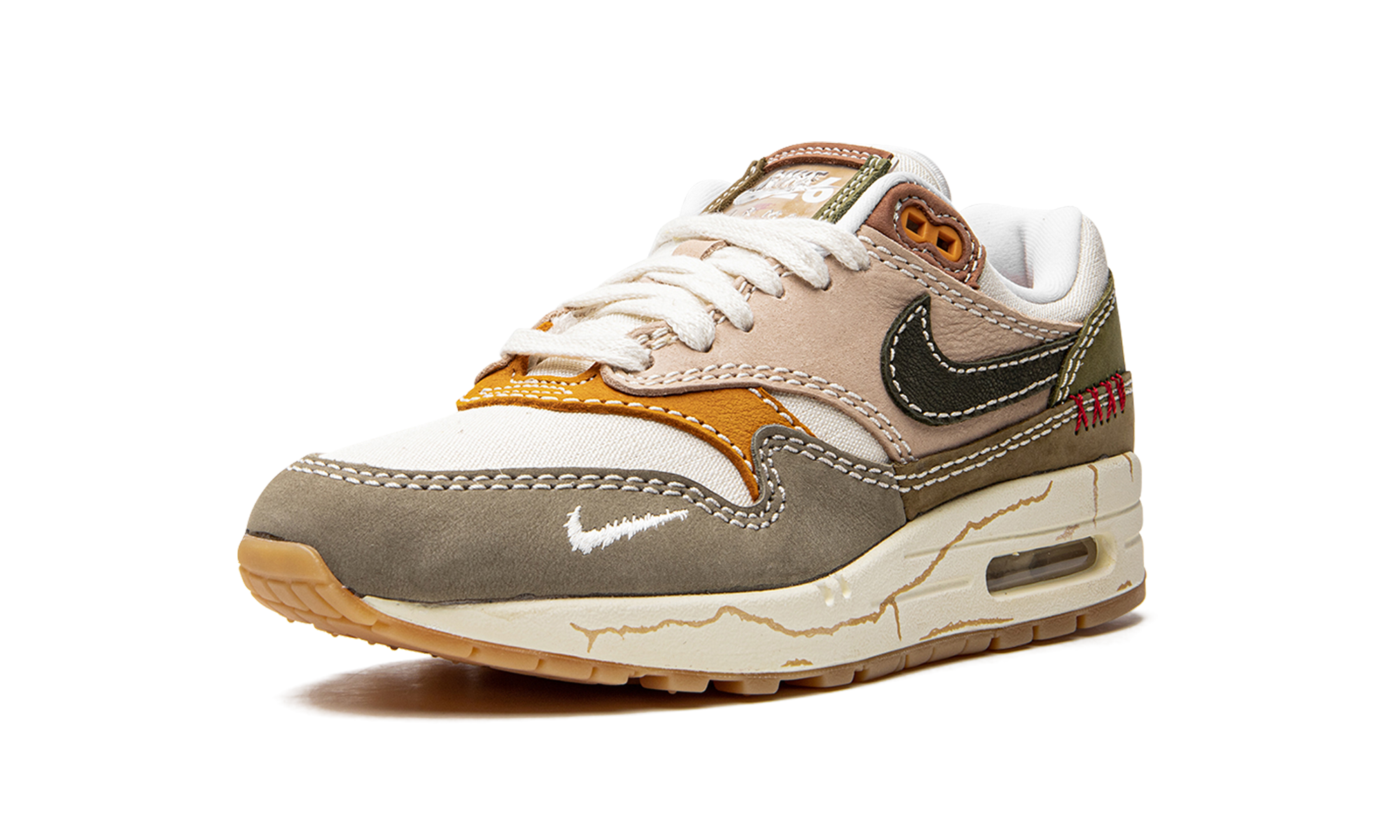 Nike Air Max 1 Premium Wabi-sabi DQ8656 133