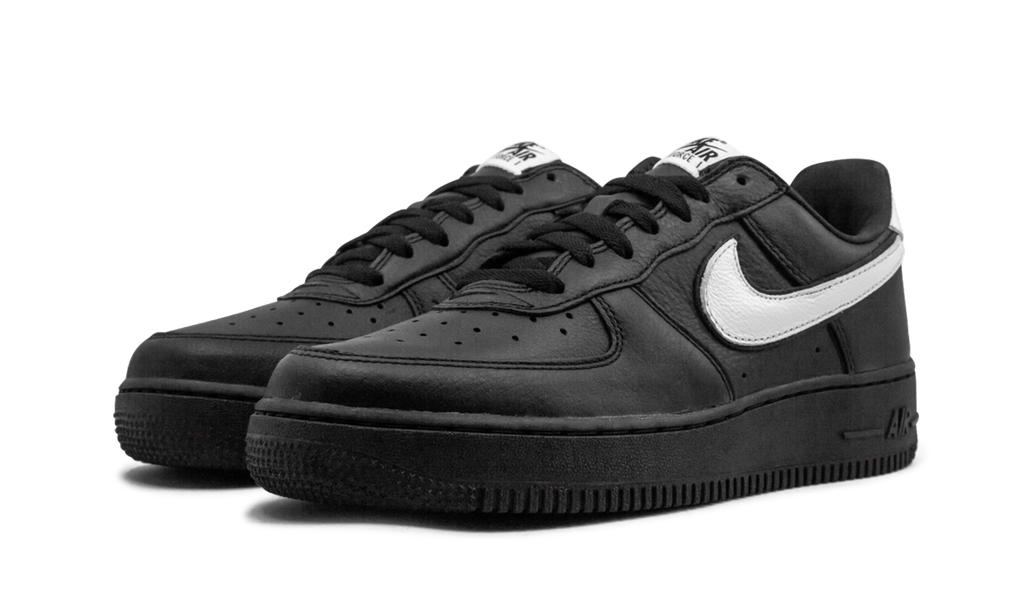 Nike Air Force 1 Low Retro QS Black CQ0492 001