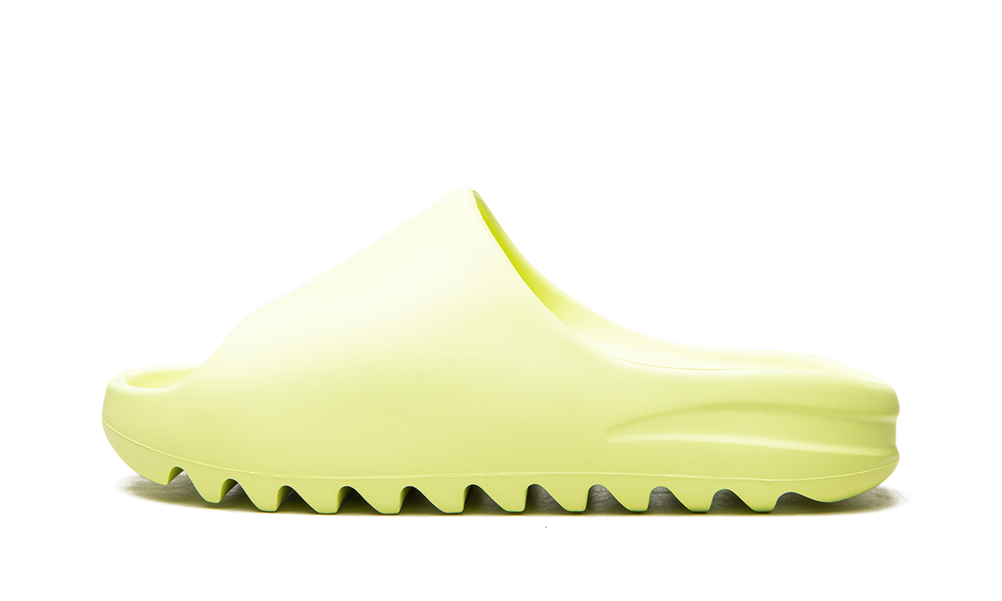 Yeezy Slide Glow GX6138