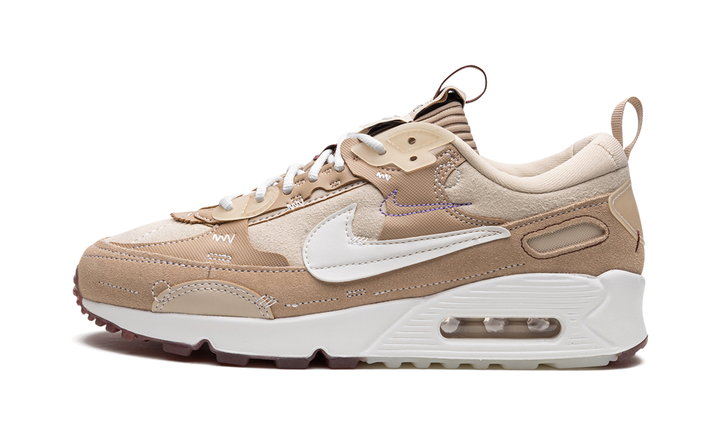 Nike SDC AIR MAX 90 FUTURA WMNS DX4221 200