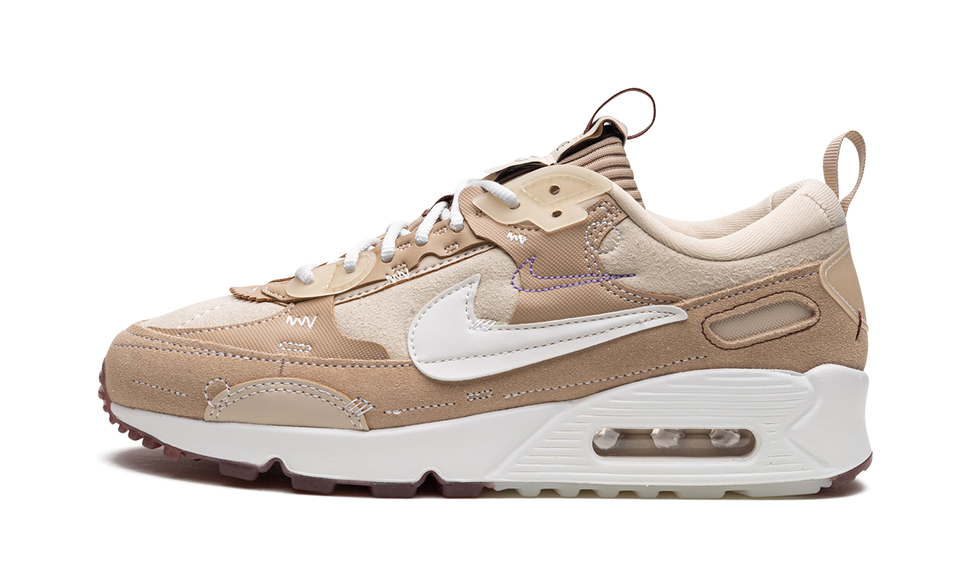 Nike SDC AIR MAX 90 FUTURA WMNS DX4221 200