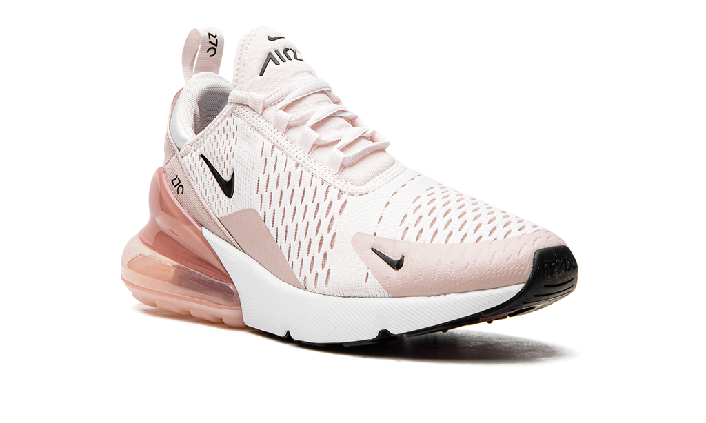 Nike AIR MAX 270 MNS WMNS Soft Pink AH6789 604