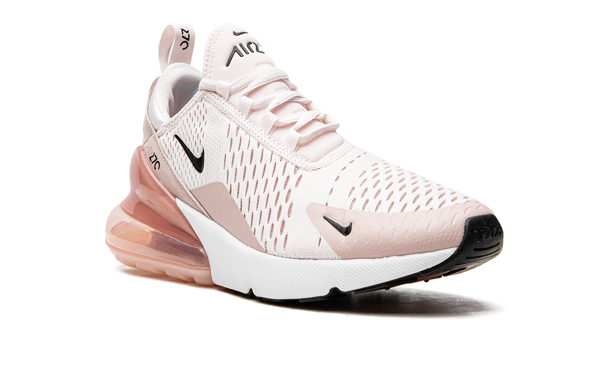 Nike AIR MAX 270 MNS WMNS Soft Pink AH6789 604