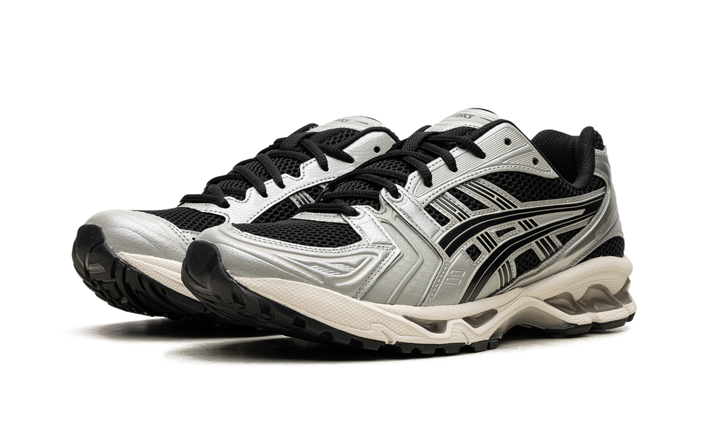 Asics Gel Kayano 14 Black / Seal Grey 1201A019 005
