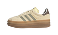 Adidas GAZELLE BOLD WMNS Grey JI2696