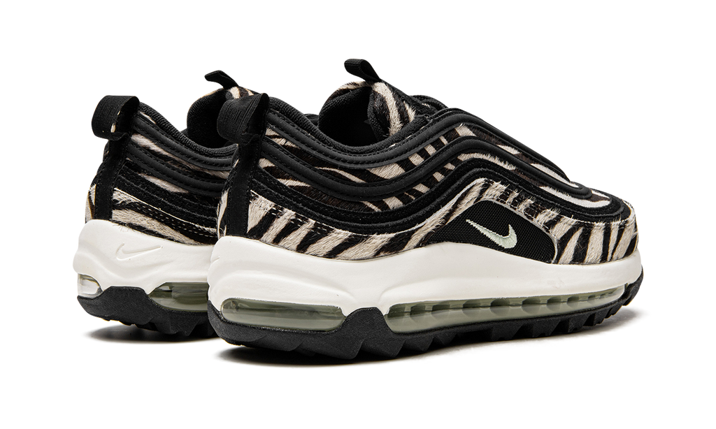 Nike AIR MAX 97 G NRG Zebra DH1313 001