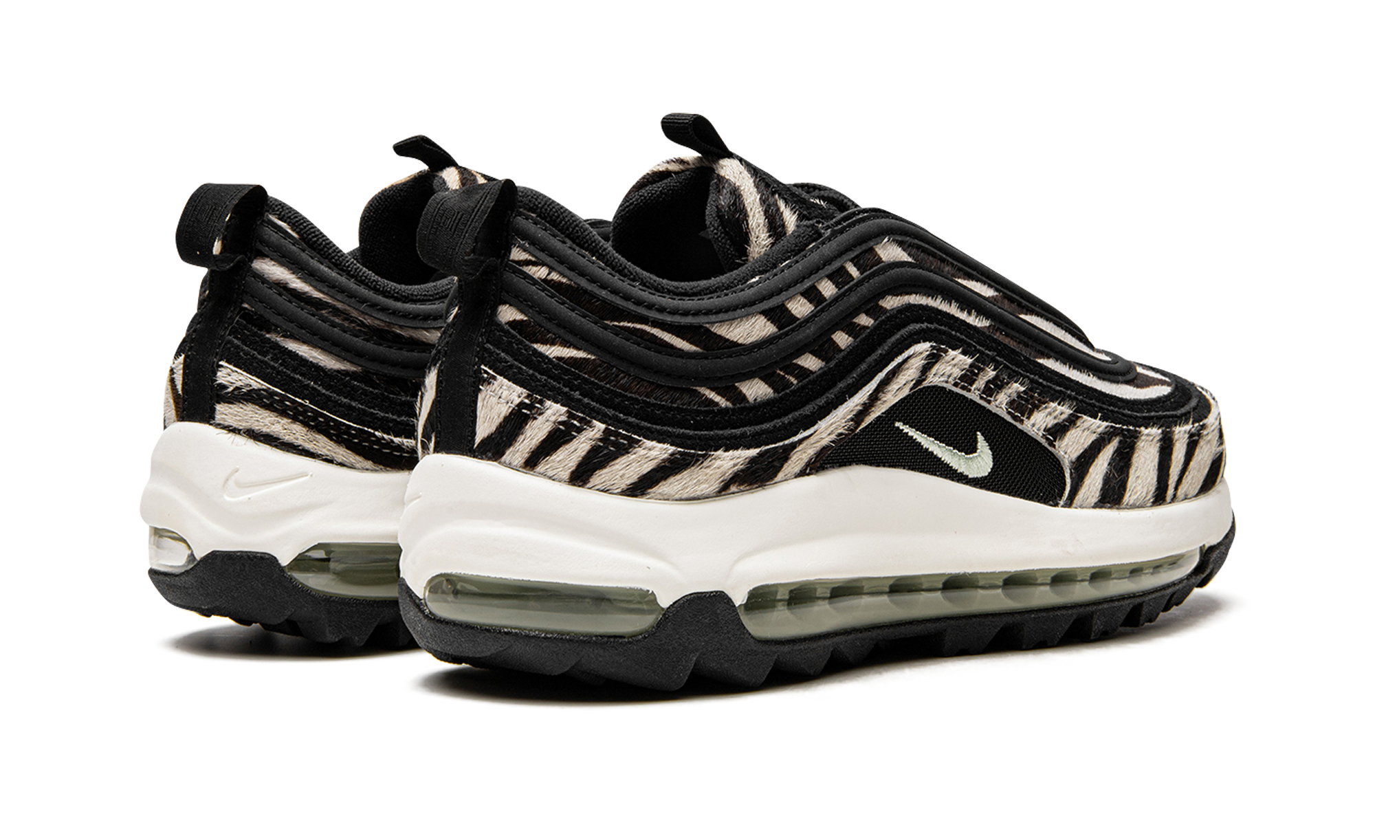 Nike AIR MAX 97 G NRG Zebra DH1313 001