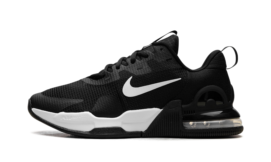Nike Air Max Alpha Trainer 5 Black White DM0829 001