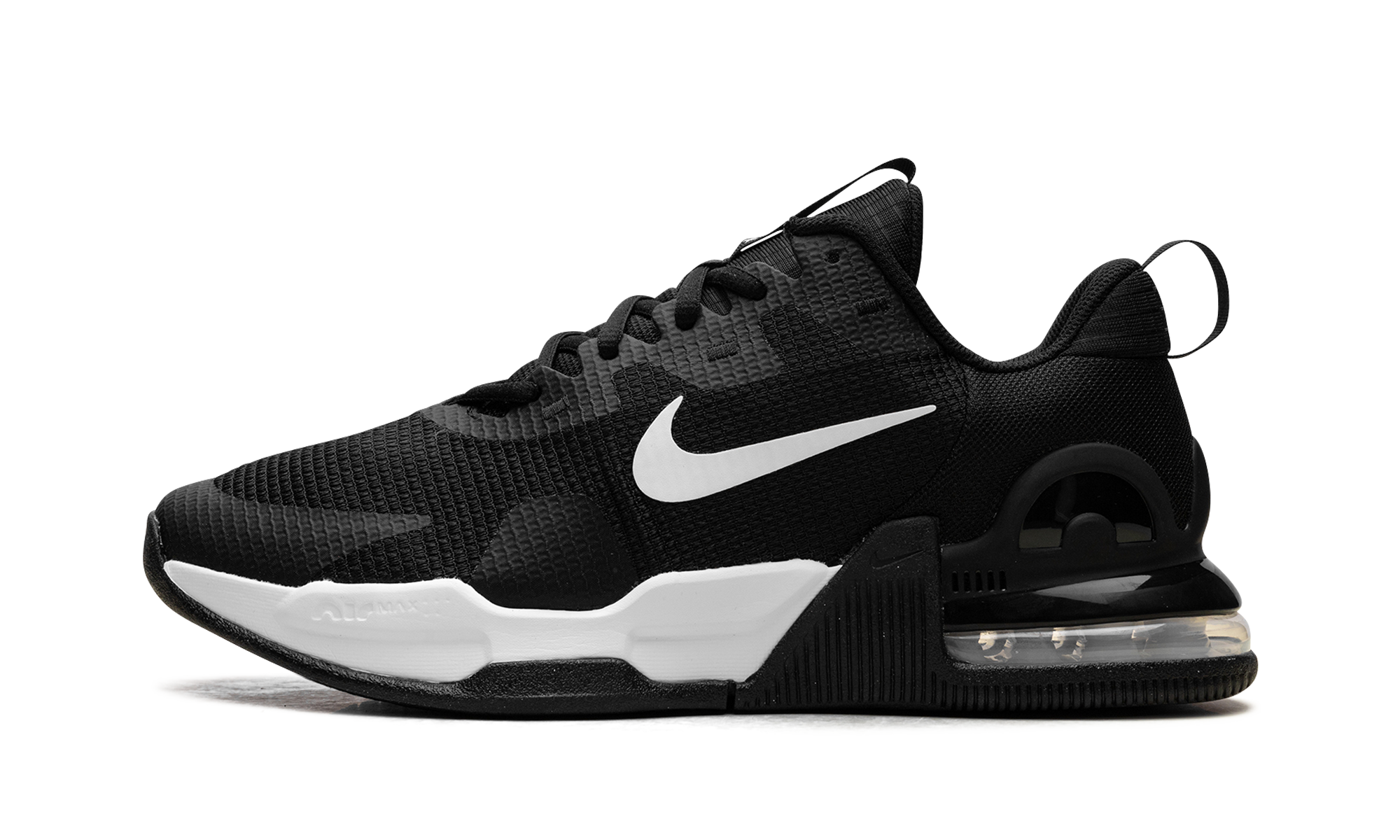 Nike Air Max Alpha Trainer 5 Black White DM0829 001
