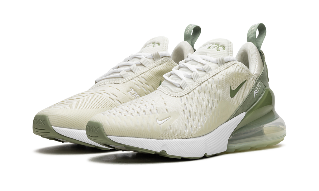 Nike AIR MAX 270 WMNS Sea Glass Oil Green FN7101 020
