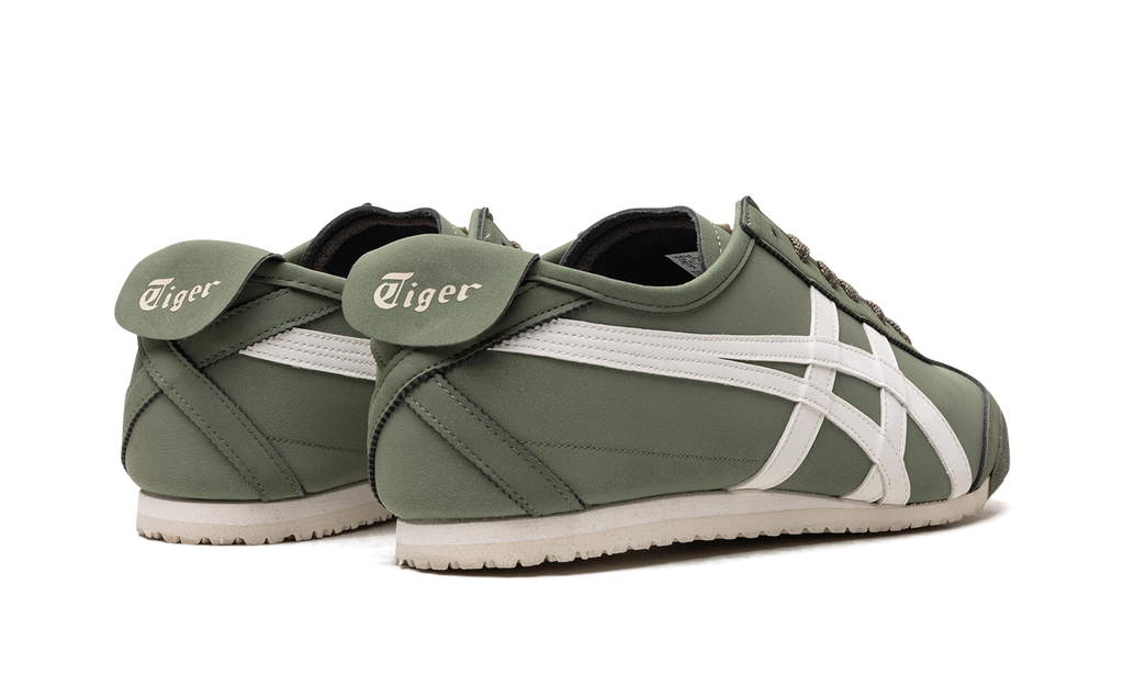 Onitsuka Tiger Mexico 66 Green / White 1183B348 300