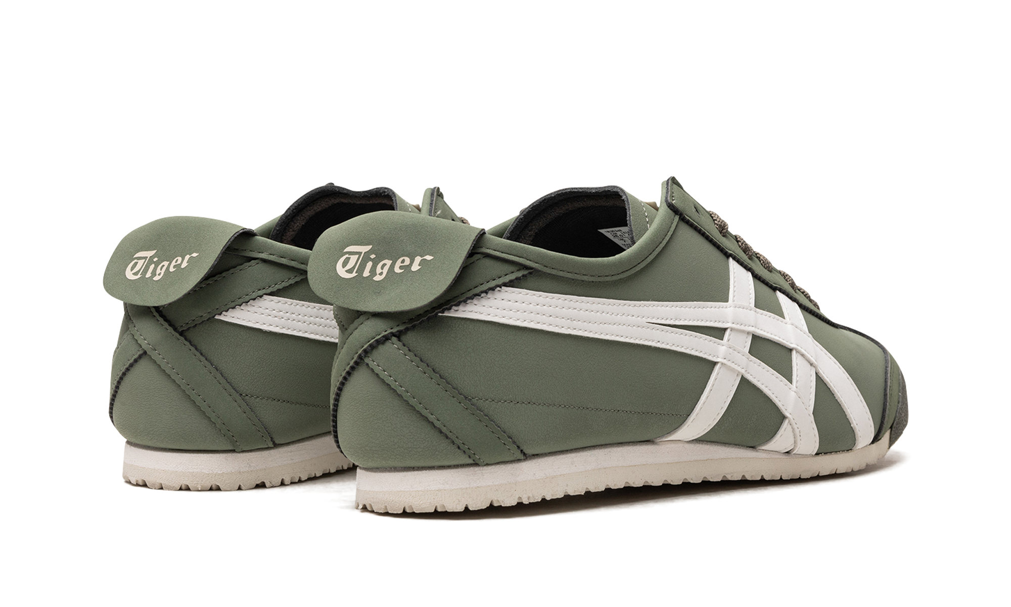 Onitsuka Tiger Mexico 66 Green / White 1183B348 300