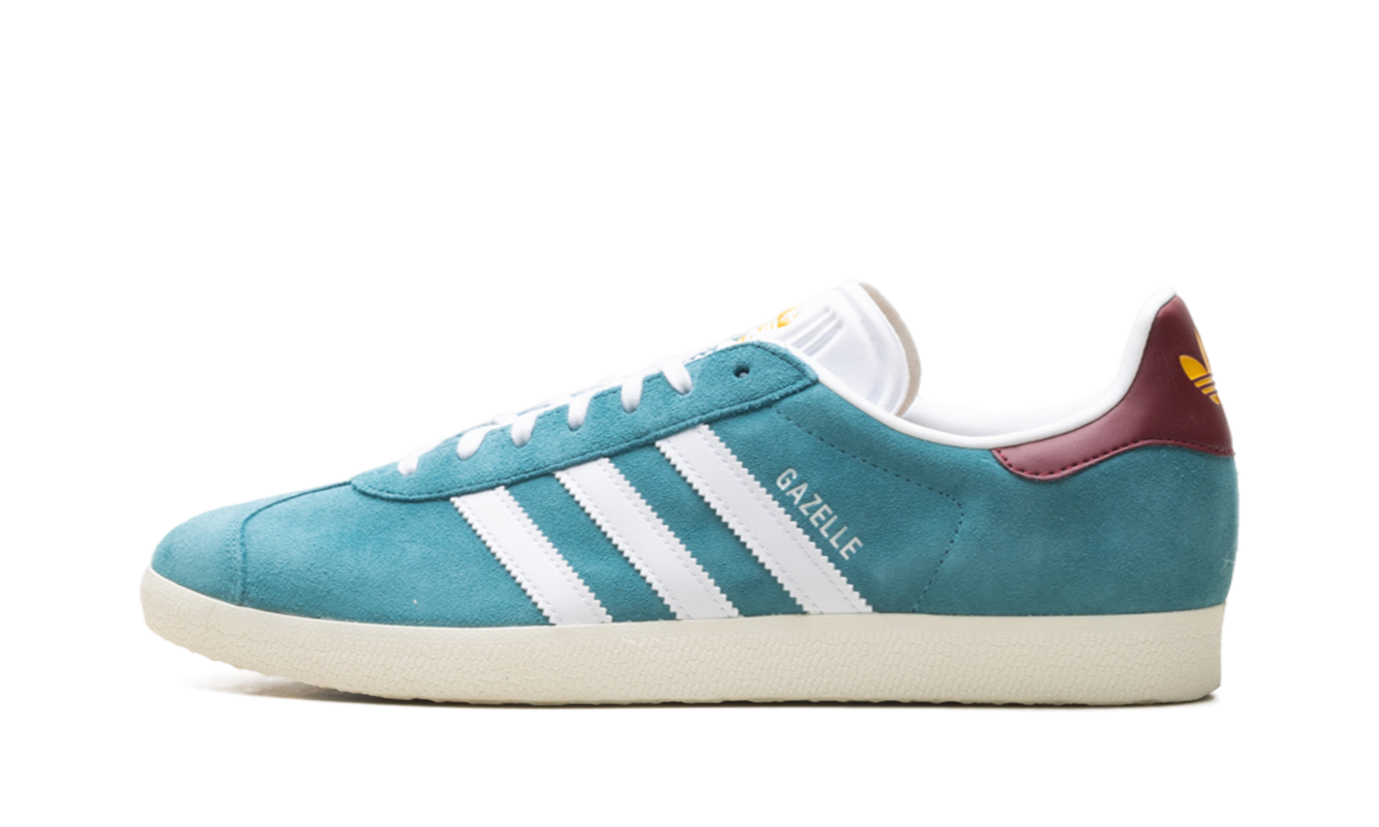 Adidas Gazelle Arctic Fusion Burgundy IF0881