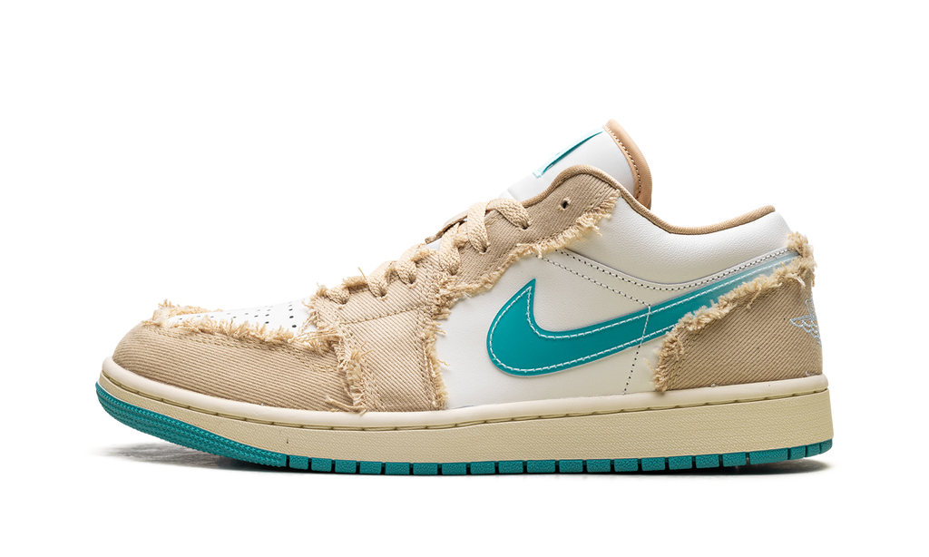 Jordan 1 Low SE WMNS Wave HF4983 252
