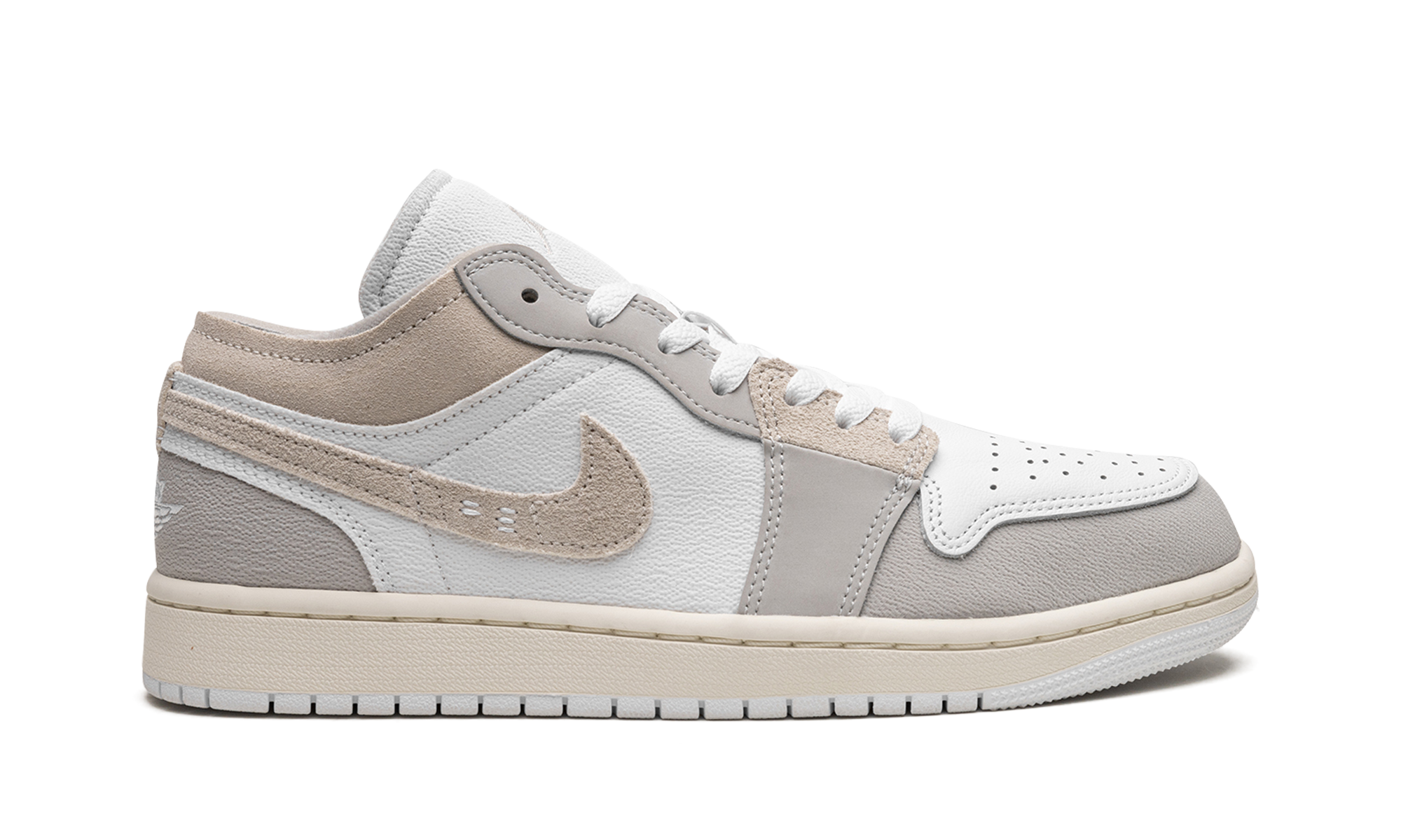 Air Jordan 1 Low SE Craft Tech Grey DN1635 002
