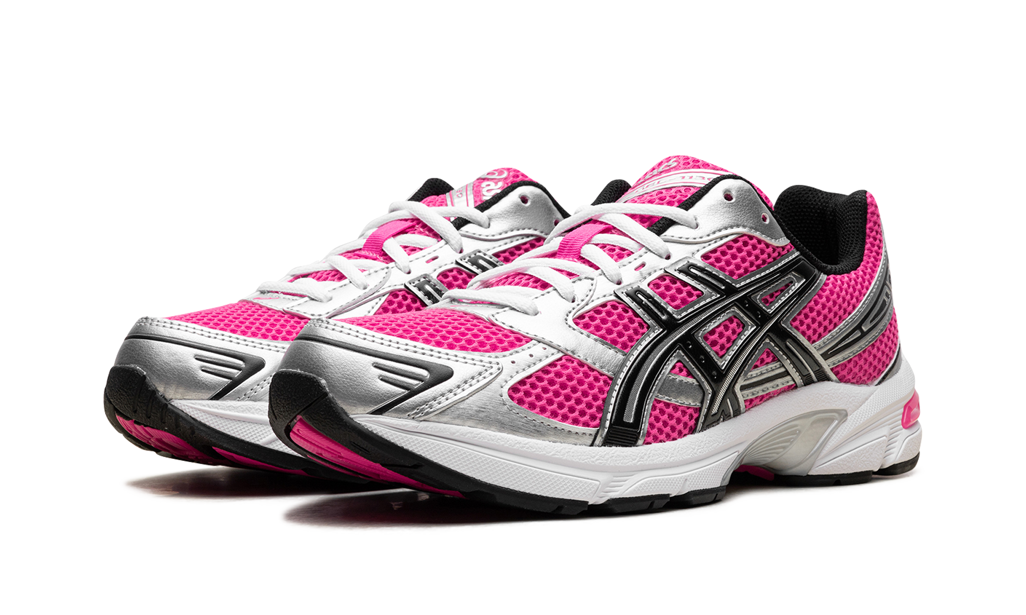 Asics Gel-1130 WMNS Neon Pack Pink 1202A525 700