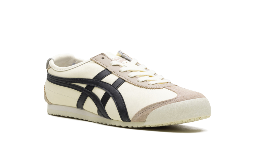 Onitsuka Tiger Tiger Mexico 66 Ivory Black 1183C102 752