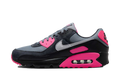 Nike AIR MAX 90 WOLF GREY HYPER PINK DM0029 010