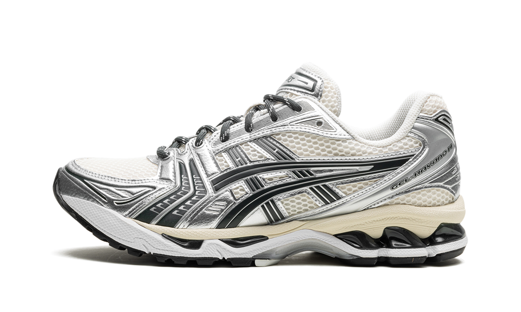 Asics Gel Kayano 14 Kith - Cream Scarab 1203A566 100