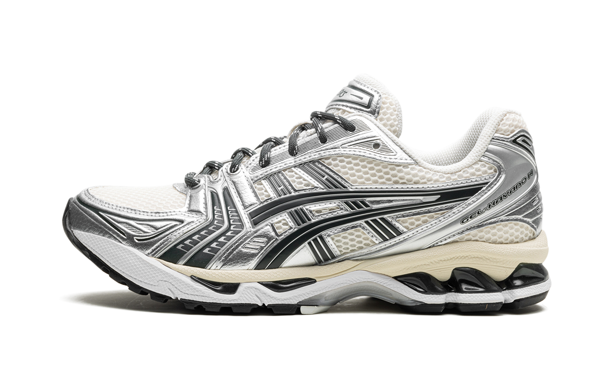 Asics Gel Kayano 14 Kith - Cream Scarab 1203A566 100