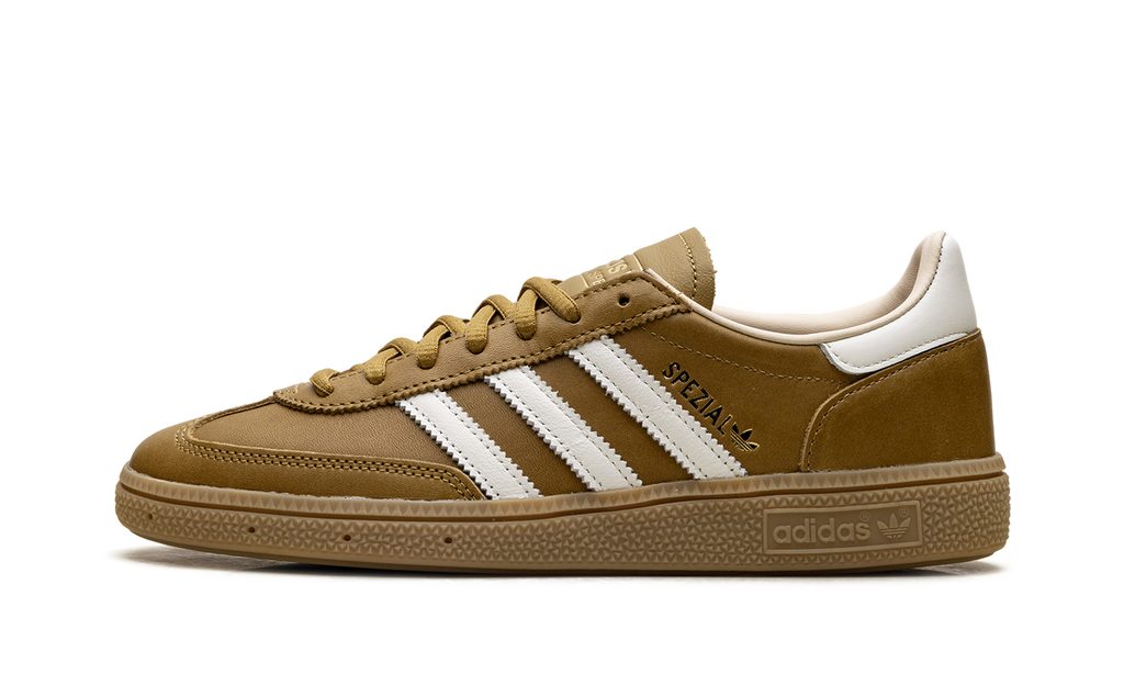 Adidas Handball Spezial Preloved Bronze White Gum KI8580