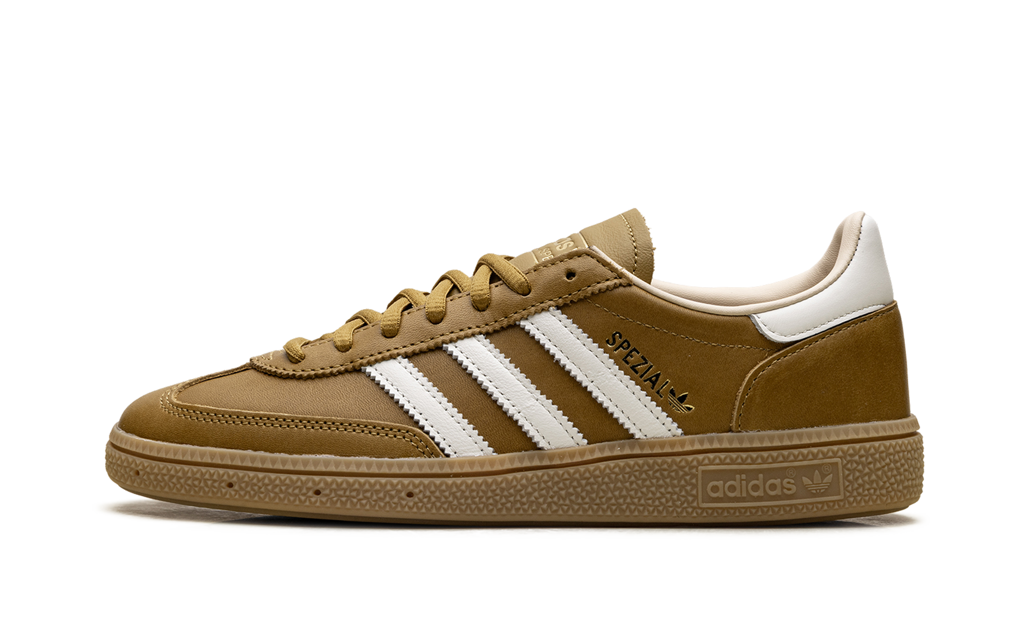 Adidas Handball Spezial Preloved Bronze White Gum KI8580