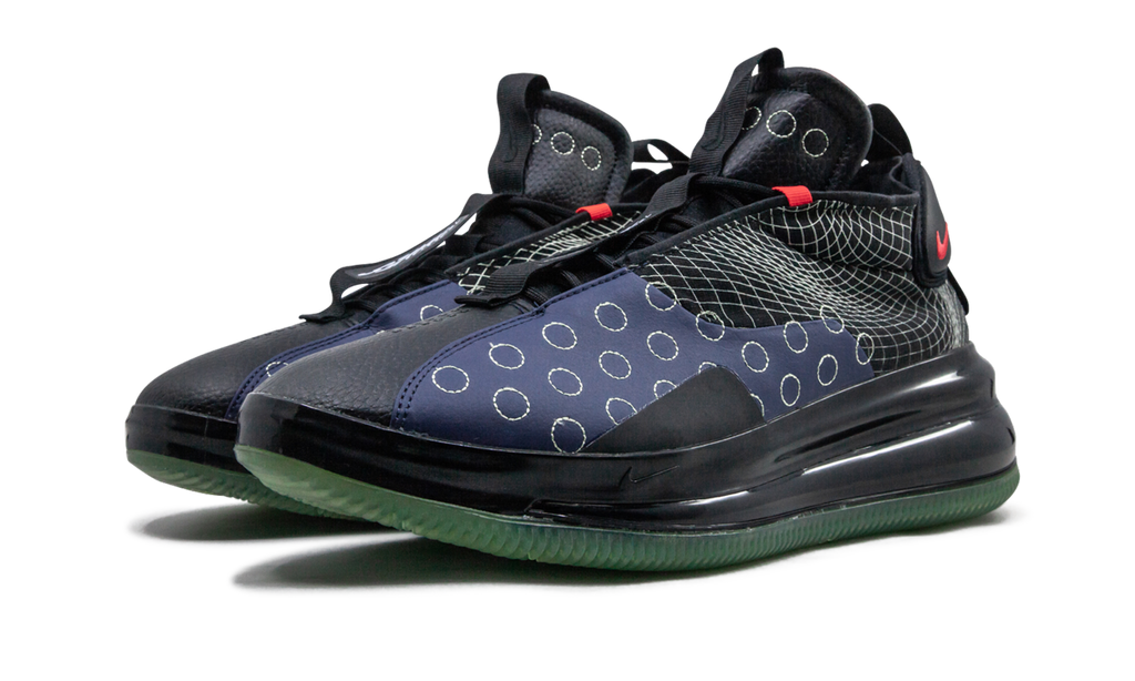 Nike Air Max 720 Waves BQ4430 400