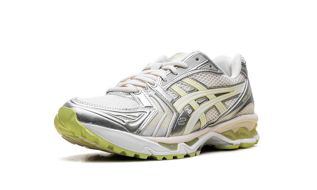 Asics ASICS GEL-Kayano 14 Cream / Pistachio 1203A537 112