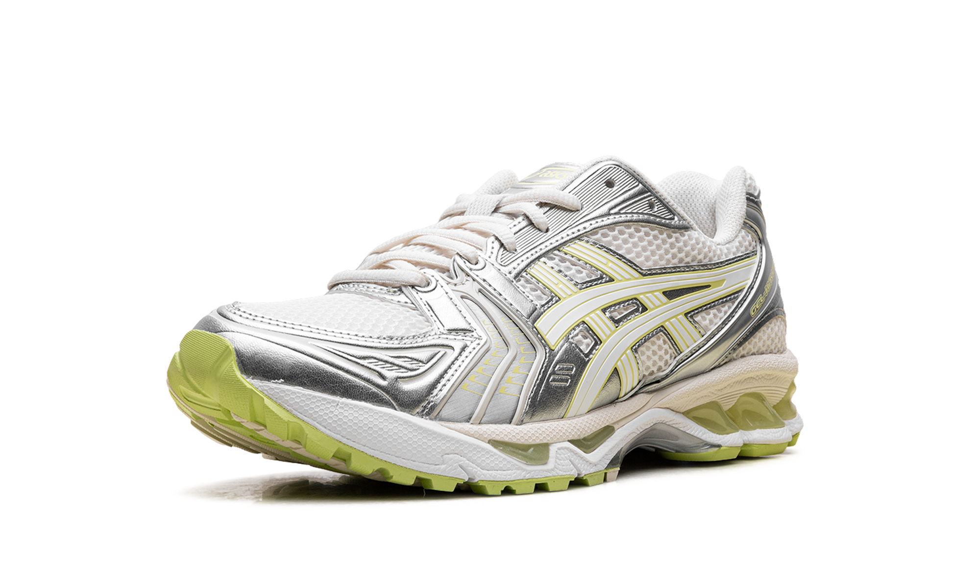 Asics ASICS GEL-Kayano 14 Cream / Pistachio 1203A537 112