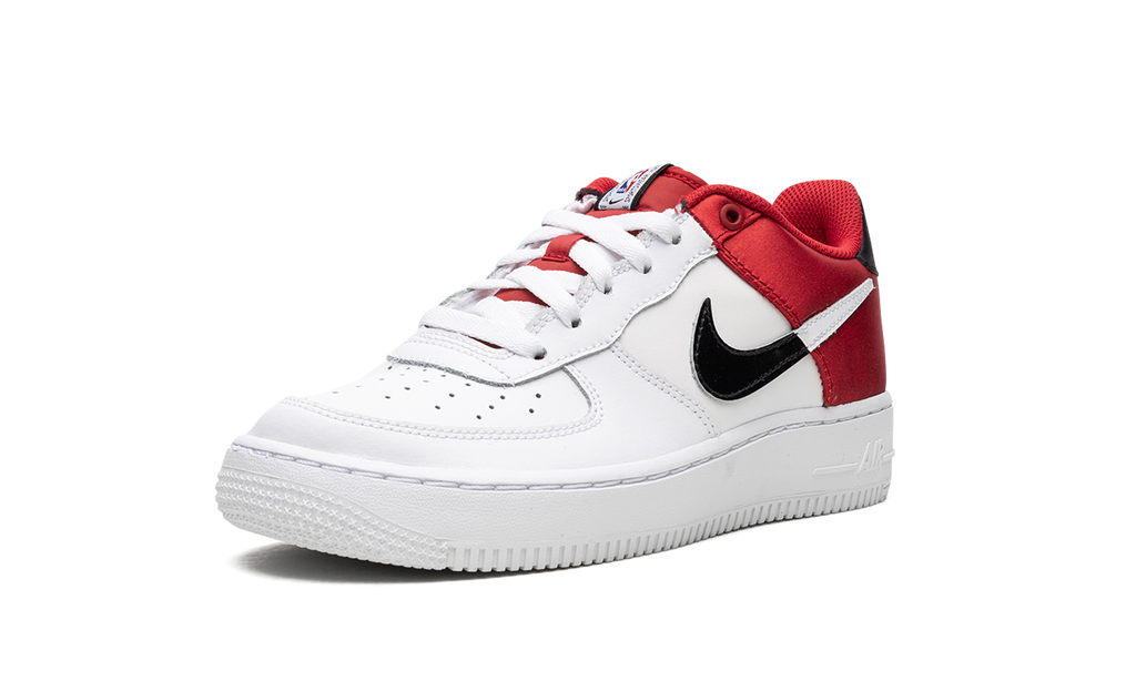 Nike Air Force 1 LV8 1 (GS) NBA CK0502 600