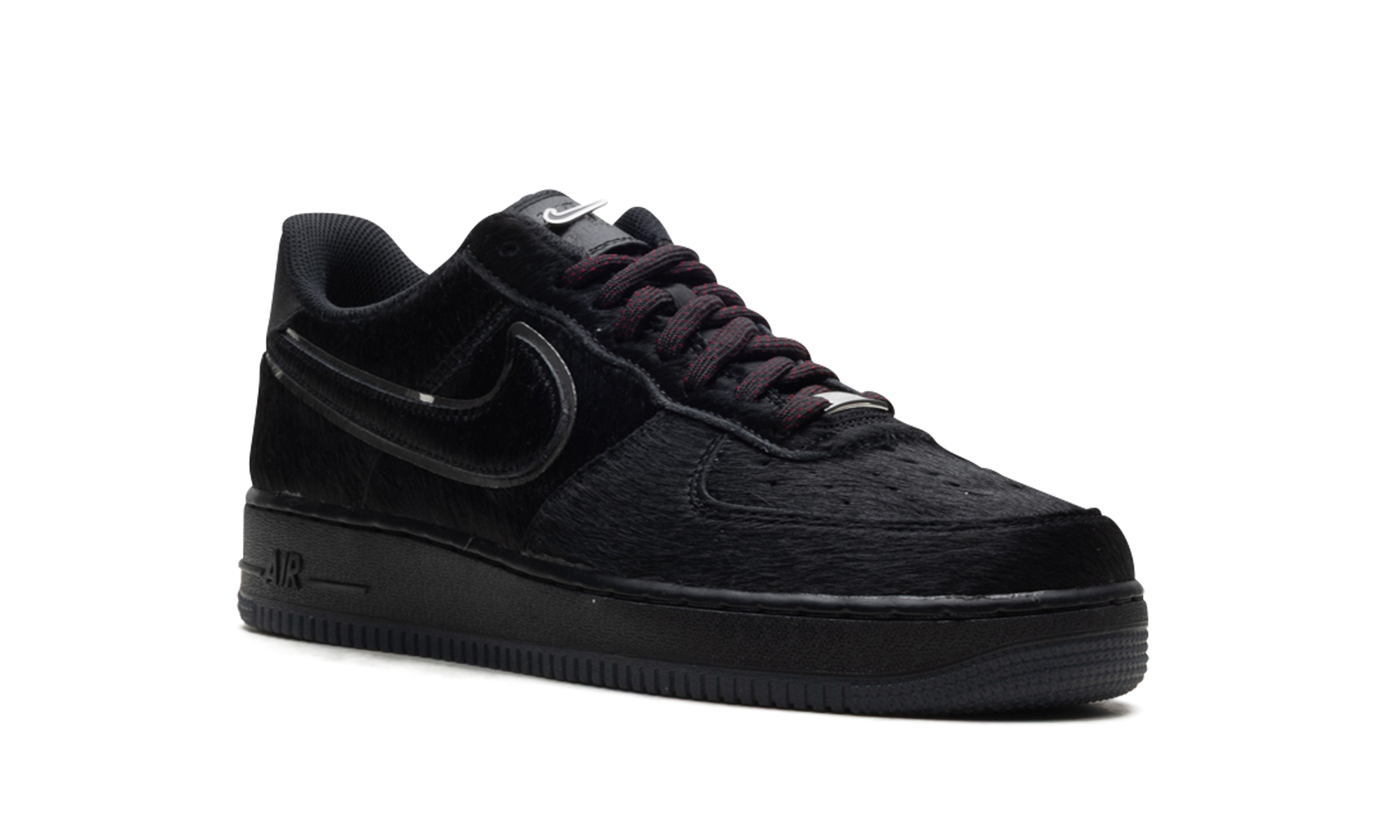Nike Air Force 1 Low VUU Panthers HQ7026 001