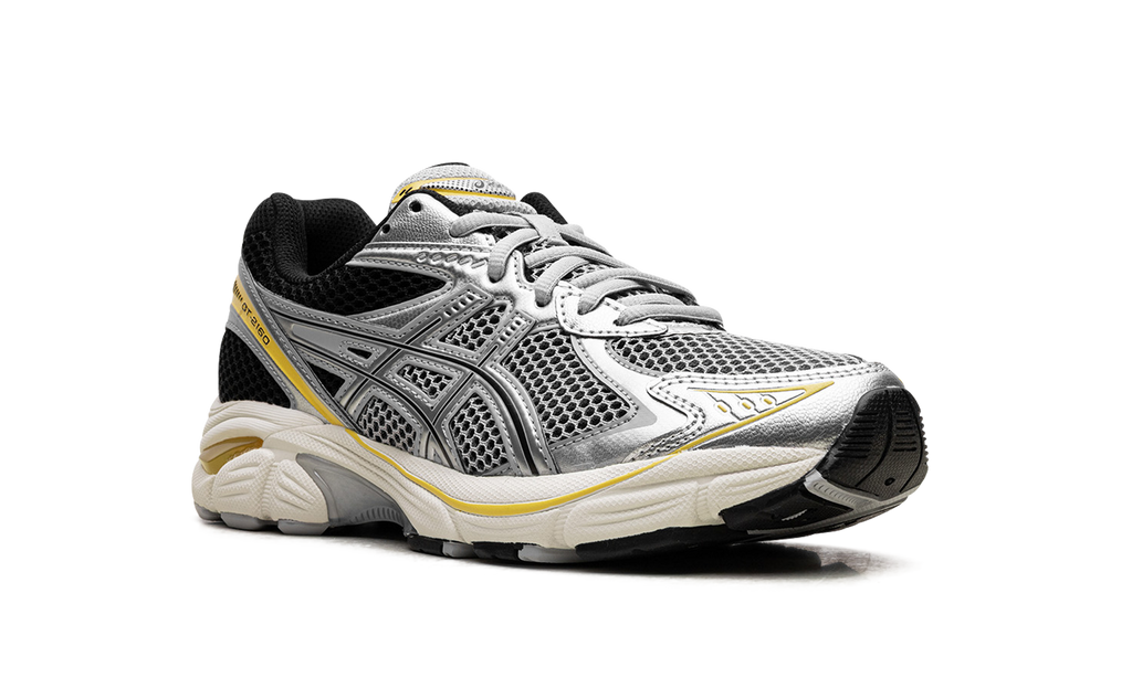 Asics GT-2160 Piedmont Grey Pure Silver 1203A275 023