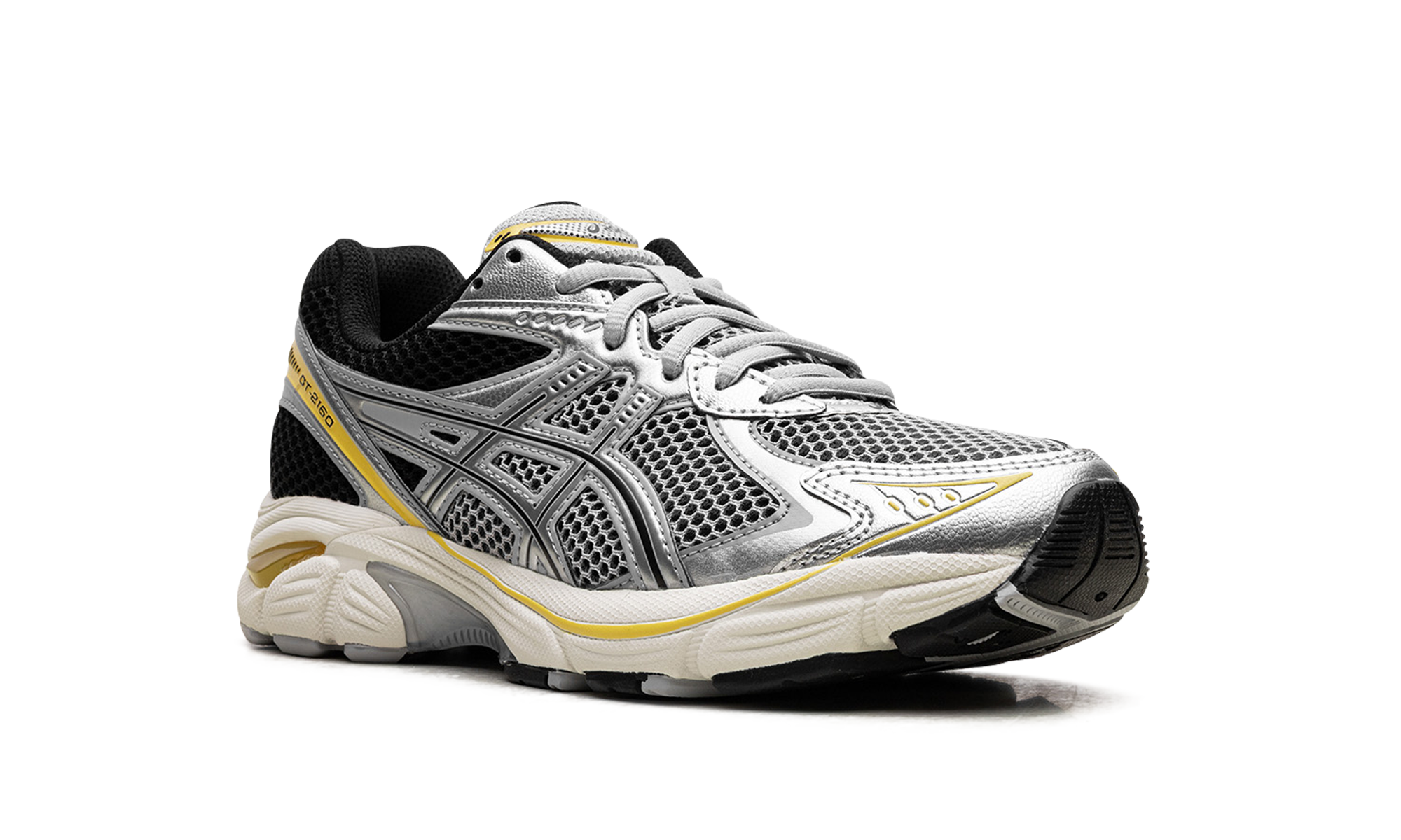 Asics GT-2160 Piedmont Grey Pure Silver 1203A275 023