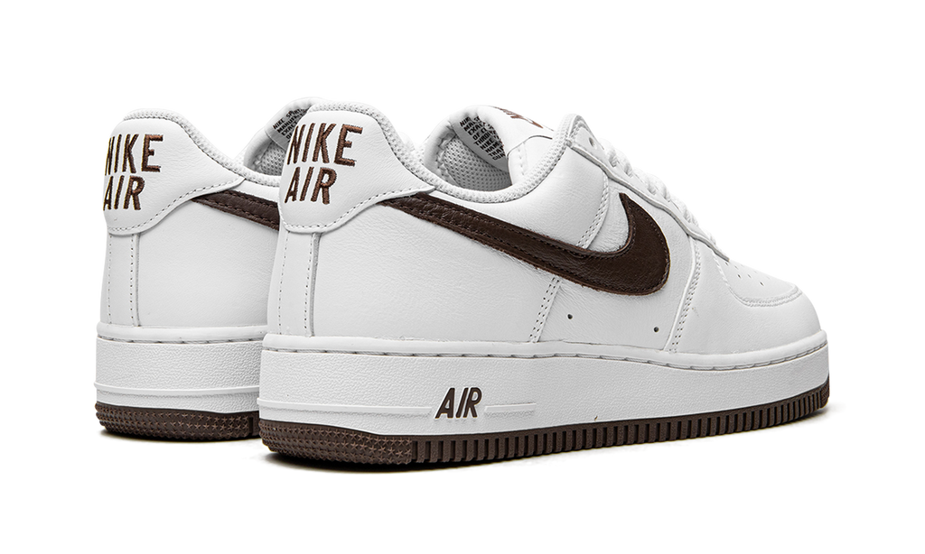 Nike Air Force 1 Chocolate DM0576 100