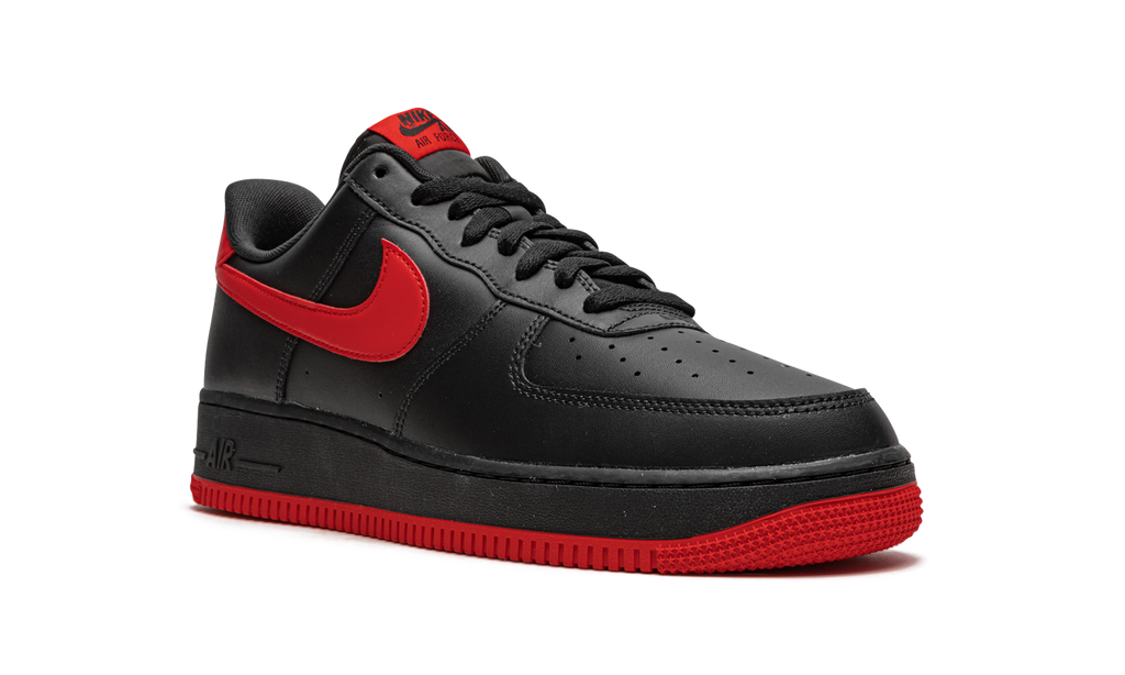 Nike Air Force 1 Low '07 Bred DC2911 001