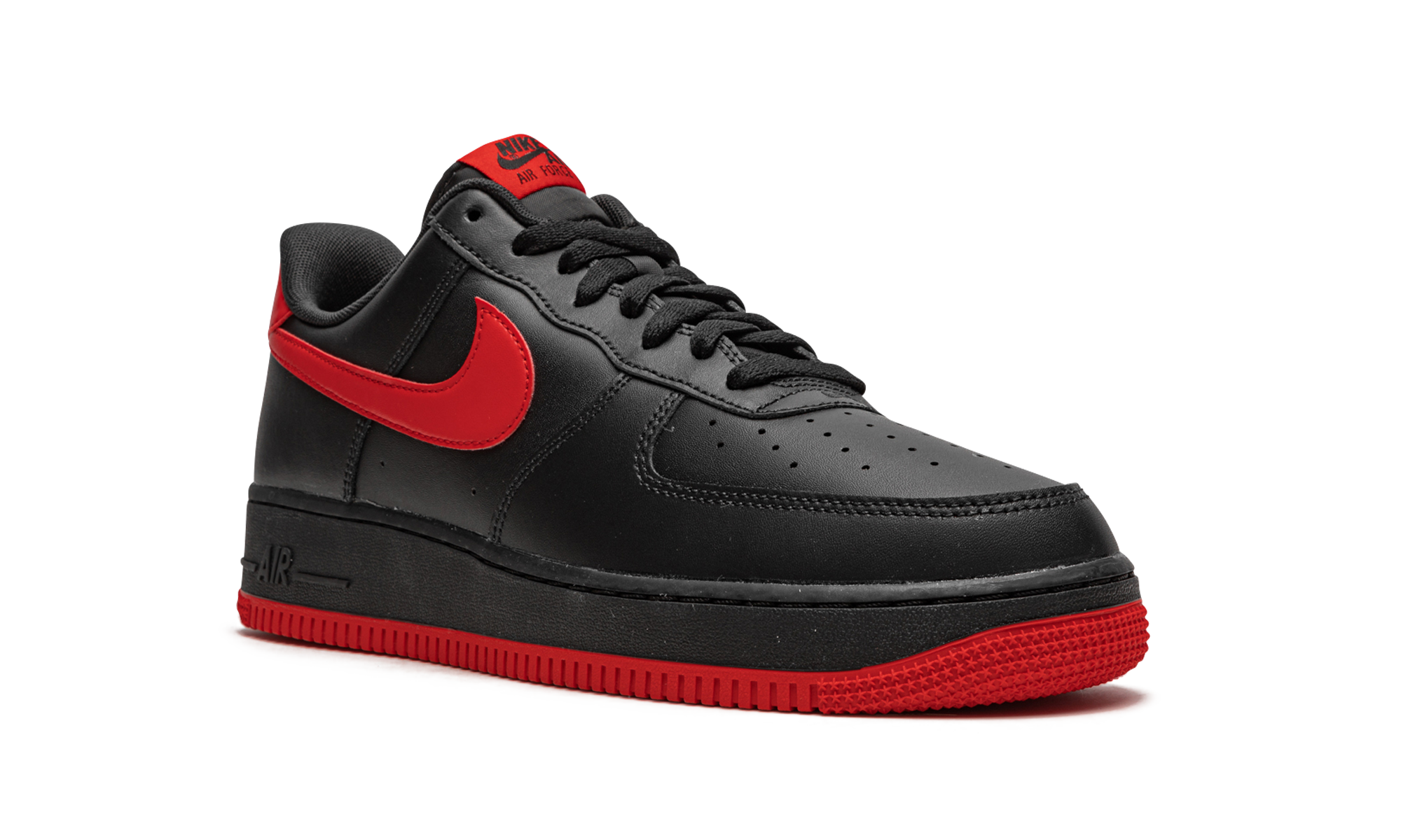 Nike Air Force 1 Low '07 Bred DC2911 001