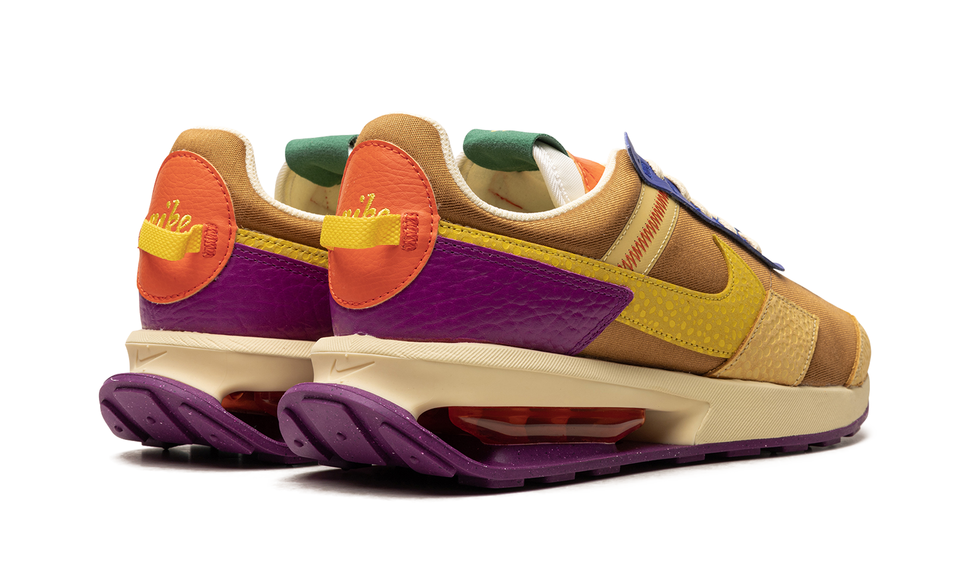 Nike AIR MAX PRE-DAY WMNS DO6716 700