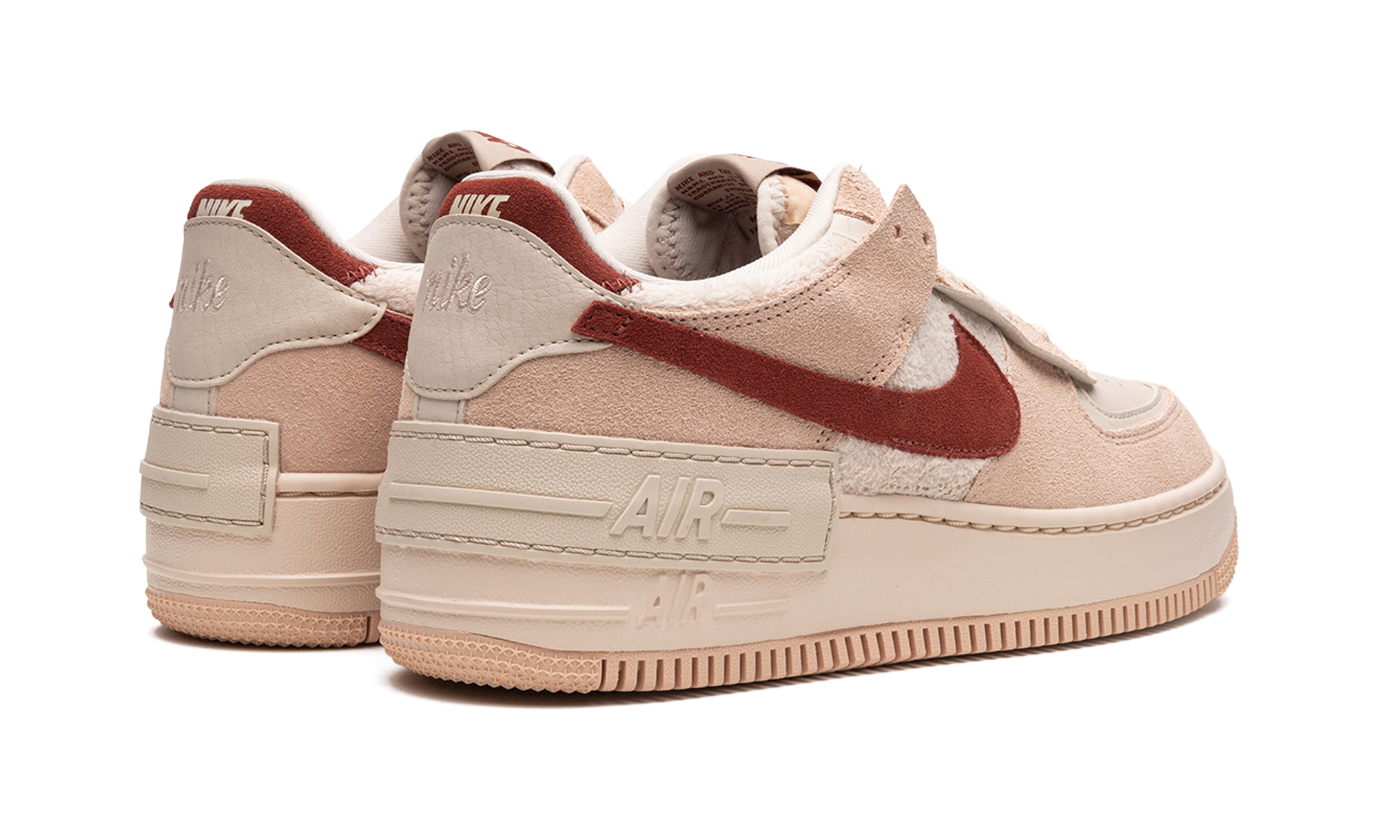 Nike AIR FORCE 1 SHADOW WMNS Shimmer DZ4705 200